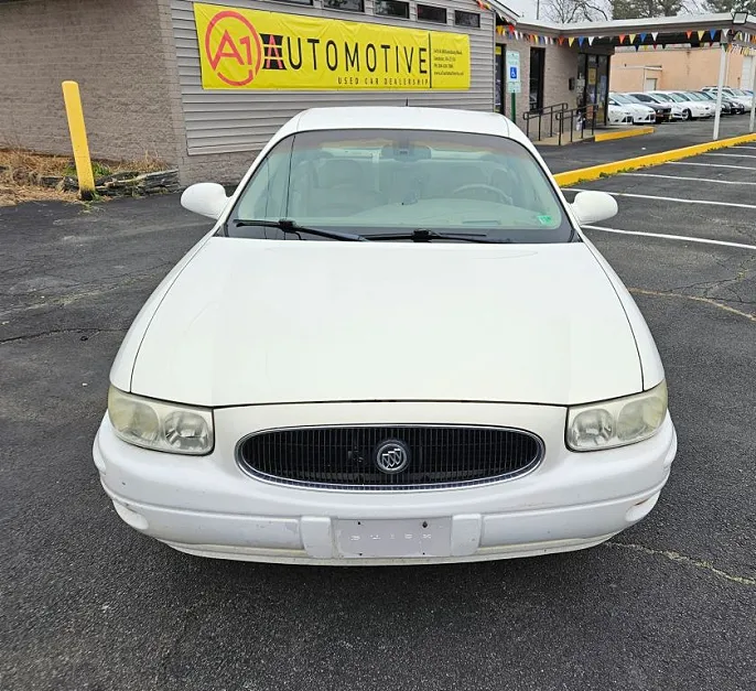 2005 Buick LeSabre