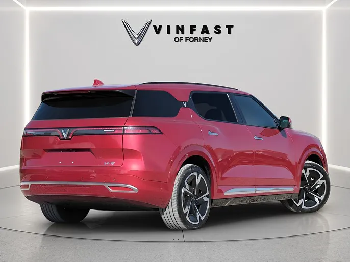 2024 VinFast VF9