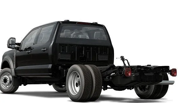 2025 Ford F-450