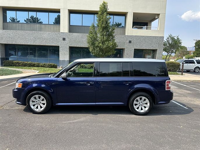 2011 Ford Flex