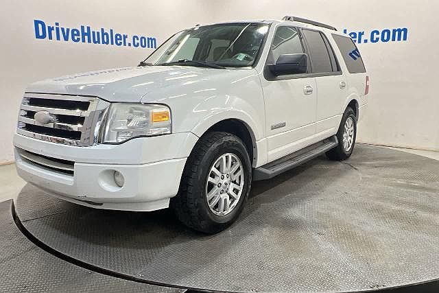 2008 Ford Expedition XLT image 0