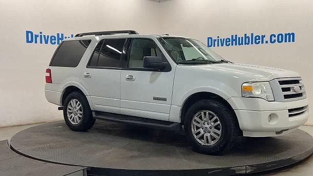 2008 Ford Expedition XLT image 2
