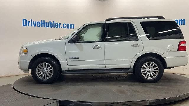 2008 Ford Expedition XLT image 5