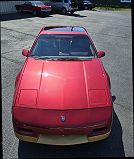 1986 Pontiac Fiero GT image 9