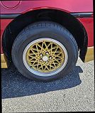 1986 Pontiac Fiero GT image 11