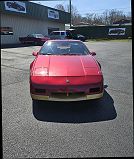 1986 Pontiac Fiero GT image 8