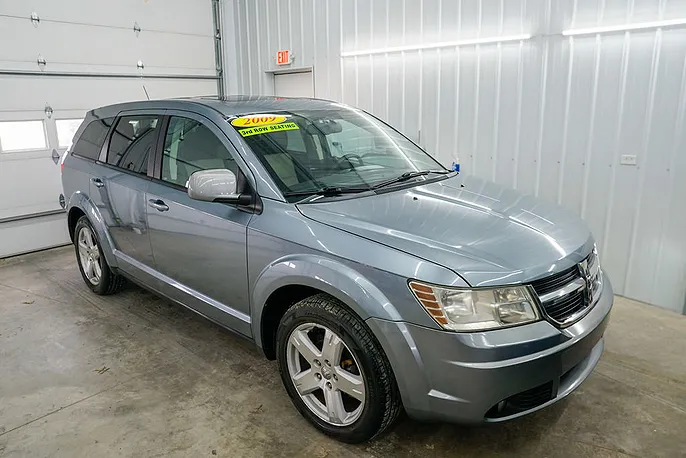 2009 Dodge Journey