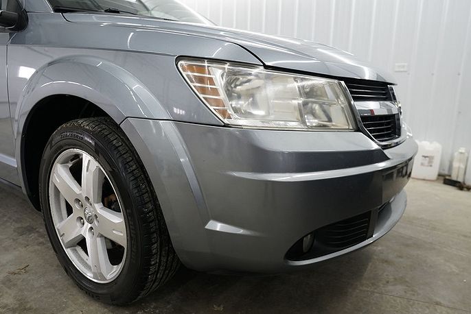 2009 Dodge Journey