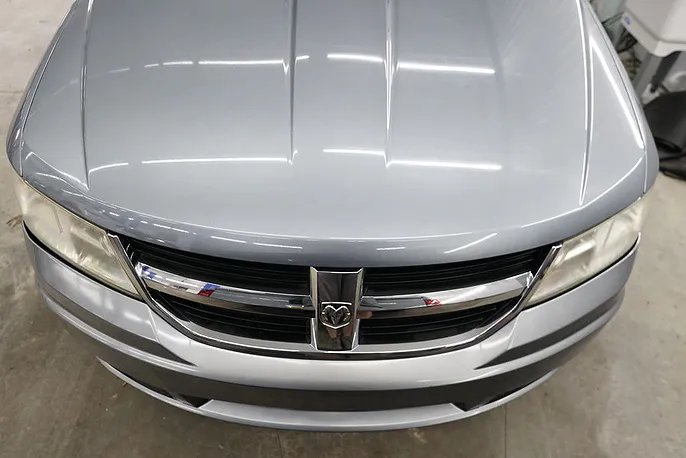 2009 Dodge Journey