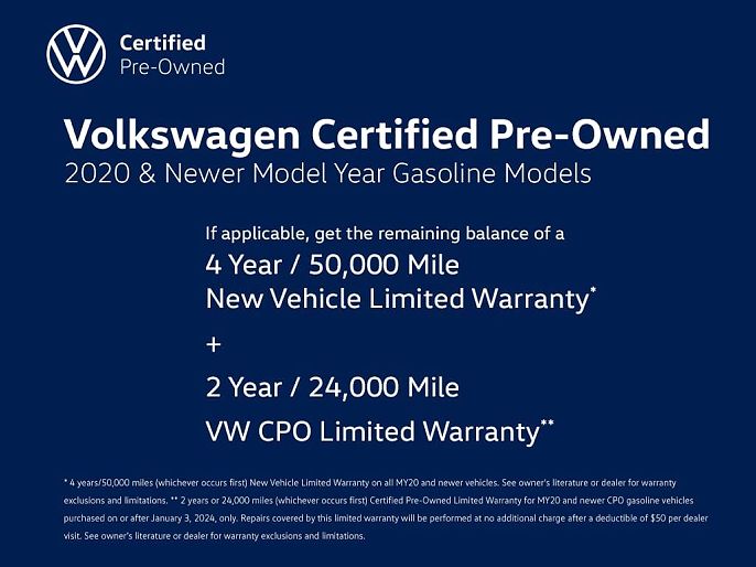2023 Volkswagen Golf