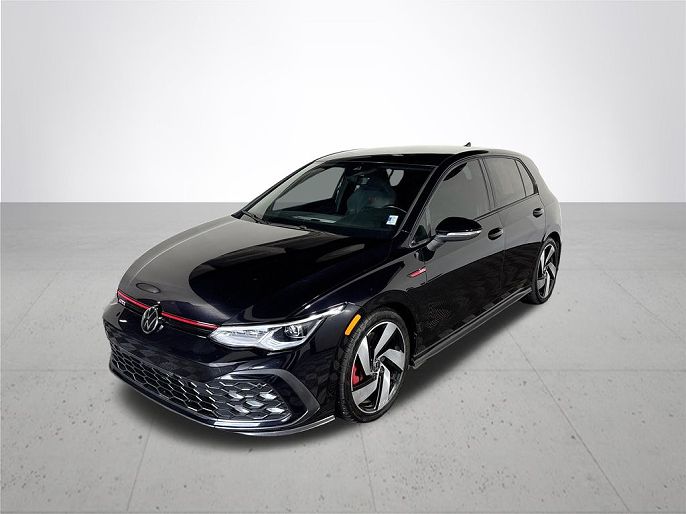 2023 Volkswagen Golf