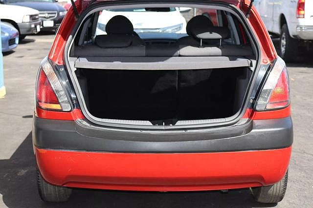 2008 Kia Rio5