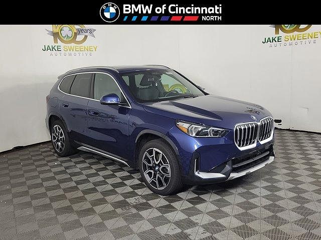 2025 BMW X1