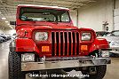1987 Jeep Wrangler null image 22