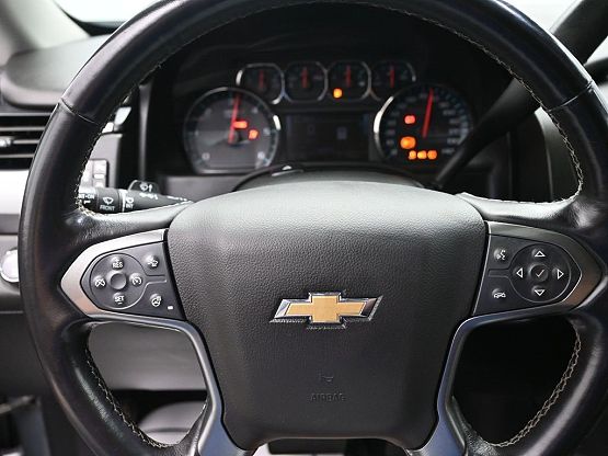 2020 Chevrolet Tahoe LT photo 9