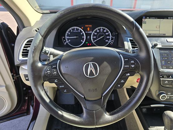 2017 Acura RDX Technology photo 4