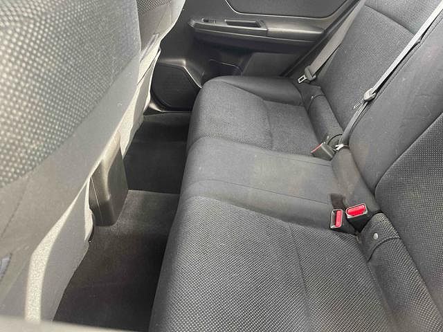 2014 Subaru Impreza