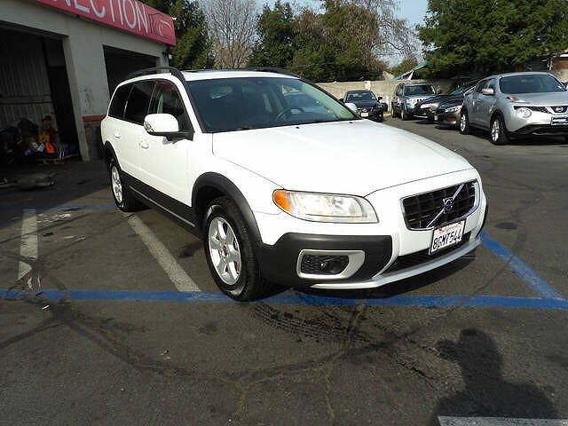 2009 Volvo XC70