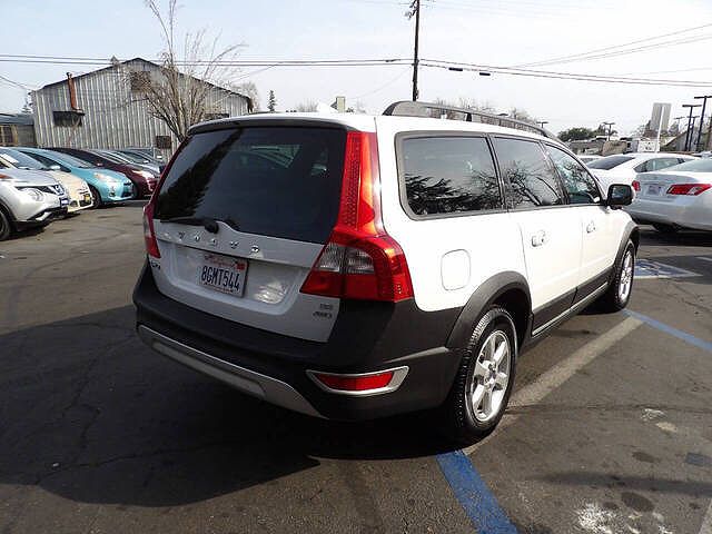 2009 Volvo XC70