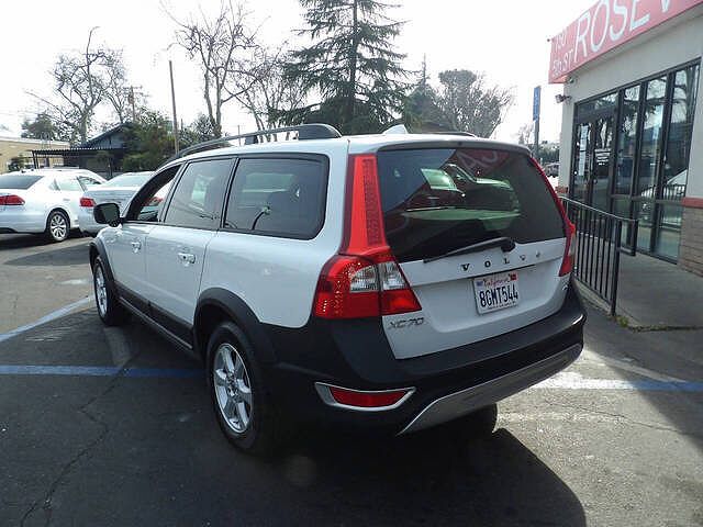 2009 Volvo XC70