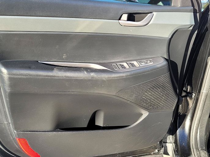 2023 Hyundai Palisade