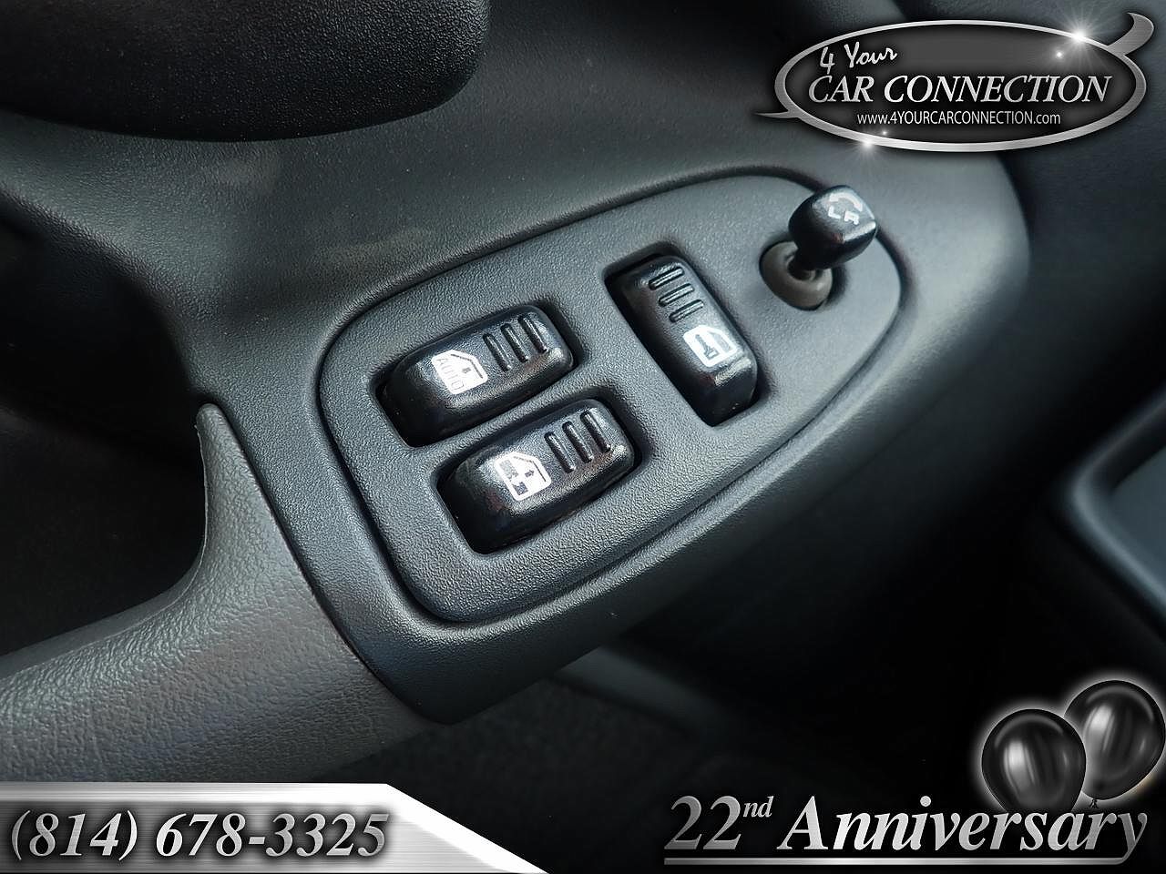 1998 Chevrolet Camaro Z28 image 21