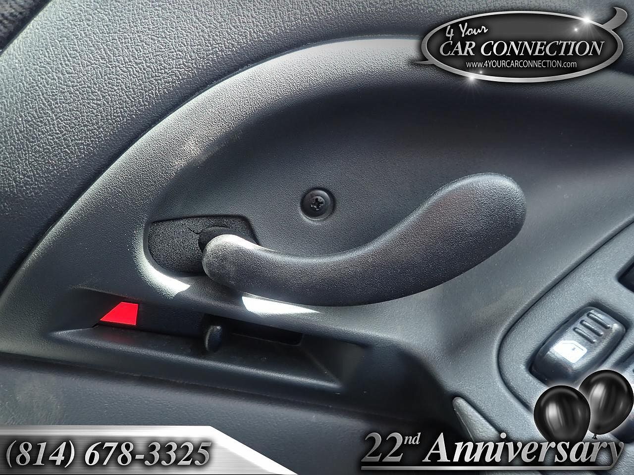 1998 Chevrolet Camaro Z28 image 22