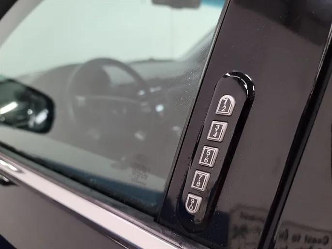 2006 Mercury Montego