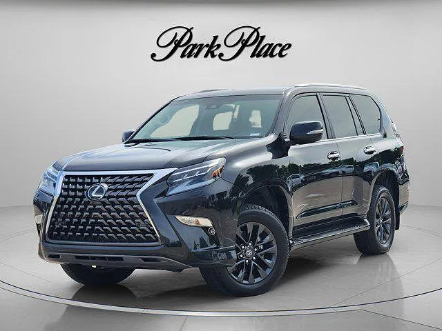 2023 Lexus GX