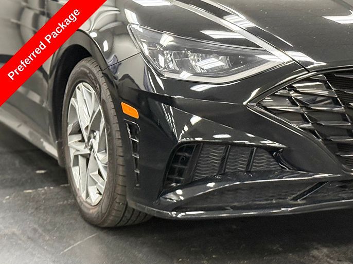 2021 Hyundai Sonata