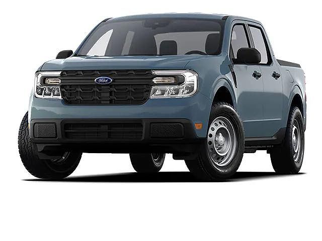 2022 Ford Maverick