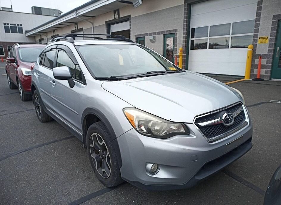 2013 Subaru XV Crosstrek Premium image 3