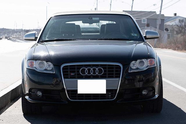 2008 Audi S4 null image 16