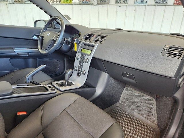 2008 Volvo C30