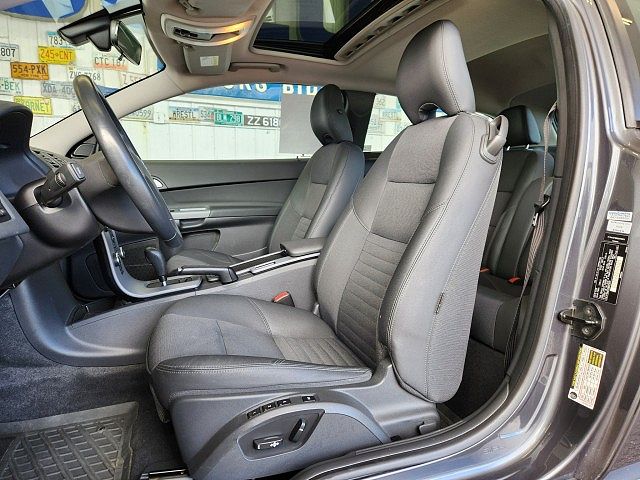 2008 Volvo C30