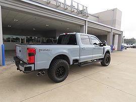 2026 Ford F-250
