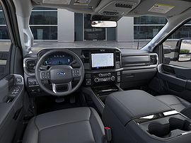 2026 Ford F-250