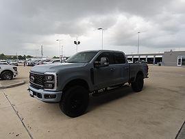 2026 Ford F-250