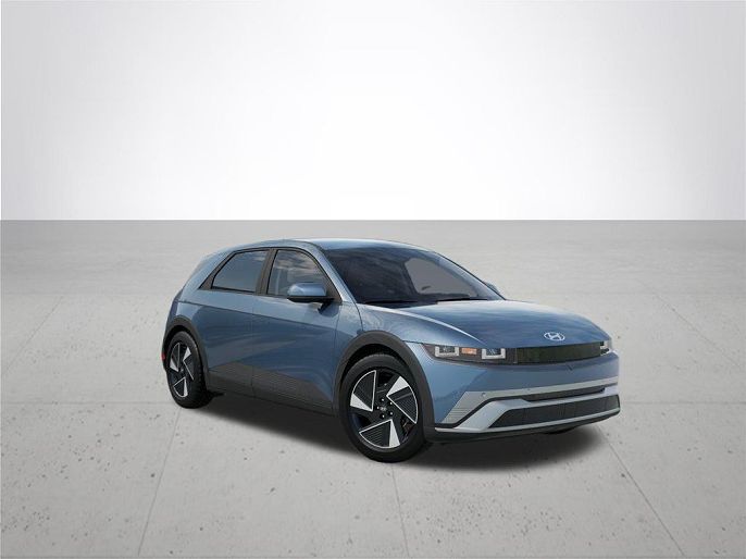 2026 Hyundai Ioniq 5