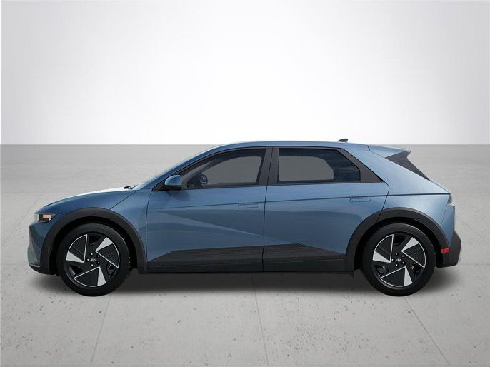 2026 Hyundai Ioniq 5