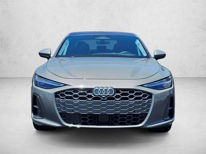 2026 Audi A6