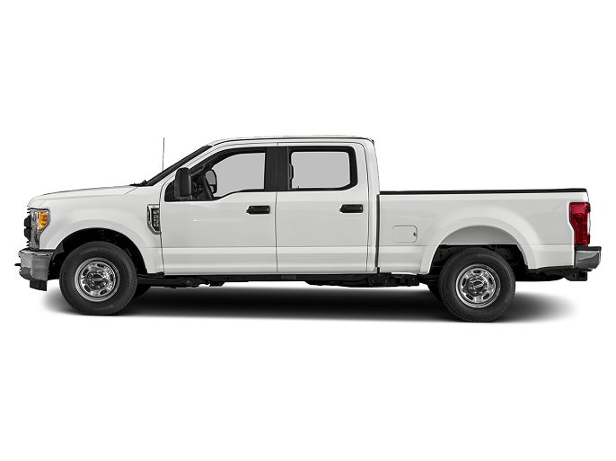 2019 Ford F-350