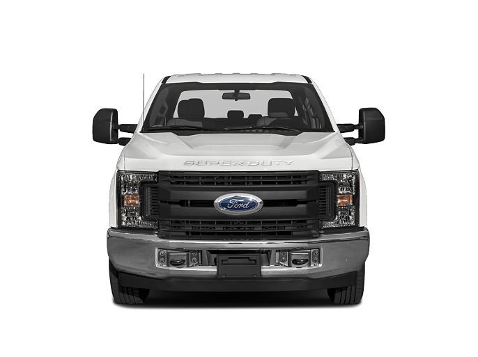 2019 Ford F-350