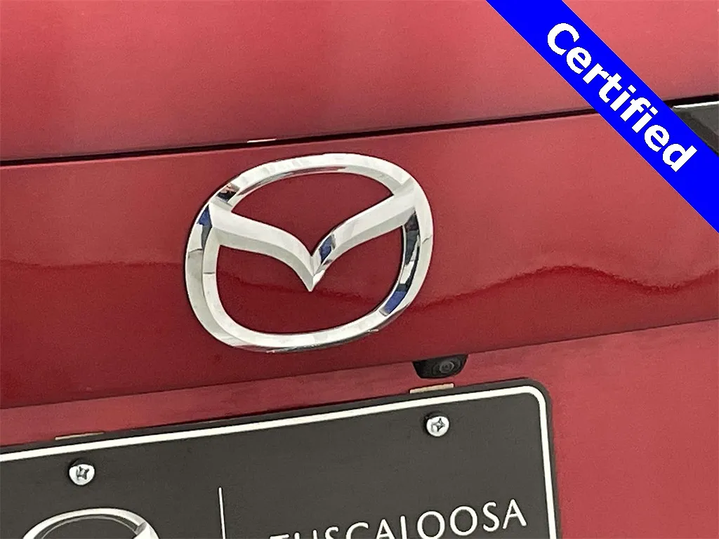 2024 Mazda CX-90 Premium Plus image 5