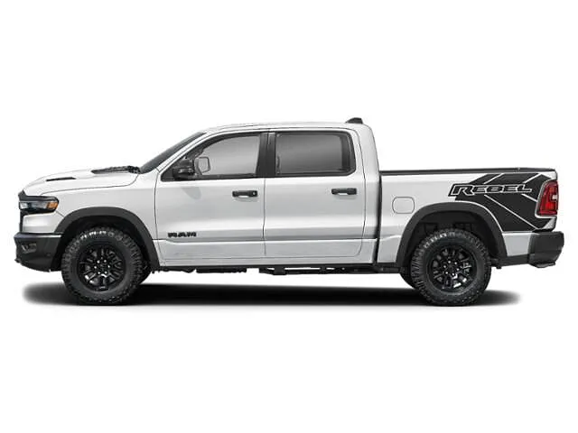 2027 Ram 1500