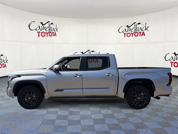 2026 Toyota Tundra