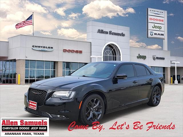 2023 Chrysler 300