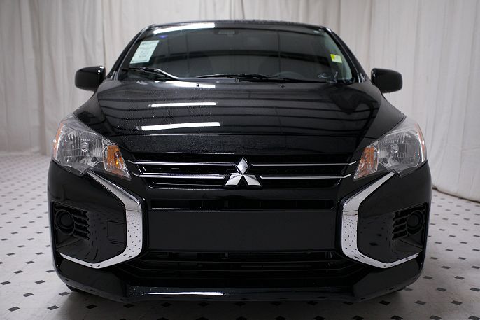 2024 Mitsubishi Mirage G4