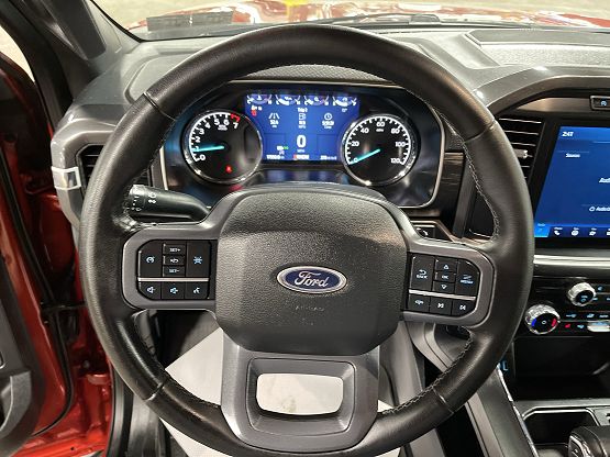 2023 Ford F-150 XLT photo 6