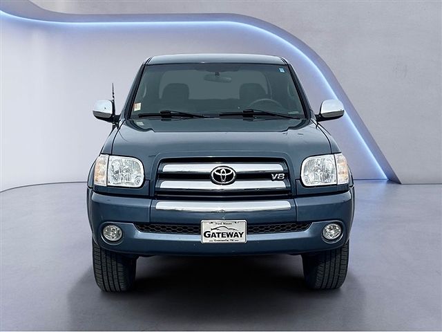 2006 Toyota Tundra SR5 image 7